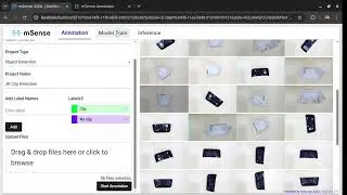 Training Platform Demo