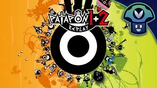 Vinny - Patapon 1+2 Replay