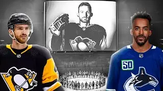 The Shocking Death of Former NHL Player Adam Johnson