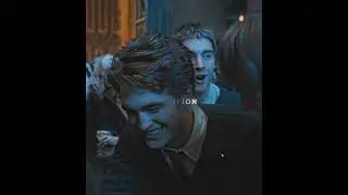 The Hogwarts champion - Cedric Diggory Edit | akiaura, LONOWN, STM - Internet Shelter