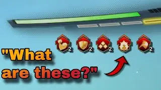 Система SPARKING ZERO Buff (теперь я понимаю...)