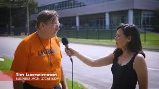 Lima Refinery Rally Recap