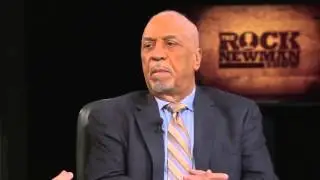 Dr Claude Anderson  The 'Black Powernomics System' For Black People