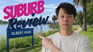 Albert Park Melbourne 2026: $2.3M Price, -8.3% Unit Decline, Crime Rising - Is This The Bubble?