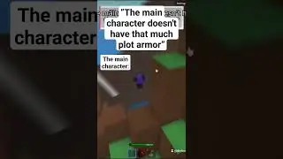 I live for another day 😈 #roblox #robloxedit #robloxshorts #robloxmemes