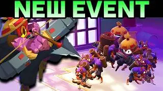 The HARDEST Event in Moco History?