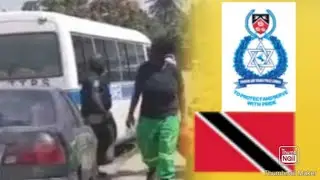 Gary Griffith and Trinidad Police Arrest G@ng Leaders Boombay and Prezzy?