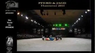 Mi Ma Mo Pferde Show Hannover Messegel&auml;nde Pferd und Jagd Google Pferdemessen