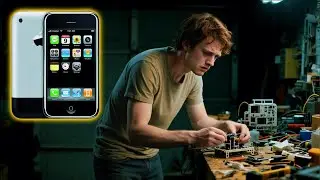 The Forgotten Inventor Behind the iPhone Camera || Untold Story 
