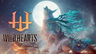 Я играл в Wild Hearts &mdash; давай поговорим об этом