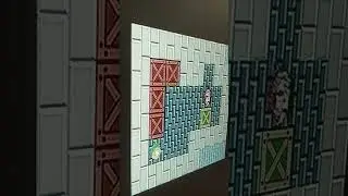 push box level -4