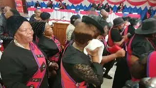 Ka Madi a Konyana - Northern Grand Session 2022