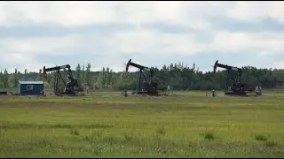 Virden, Man., sees a post-oil future down the line, but leaders aren't worried yet