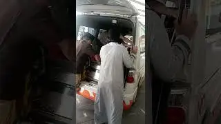 Usai sholat jamaah Jum at kena serangan stroke 