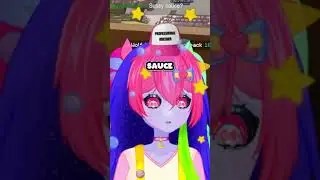 Держите это при себе #vtuber