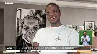 SA Youth feel disengaged from mainstream politics: Social Activist