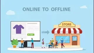 Online-to-Offline (O2O) for Grocery Retailers in Asia
