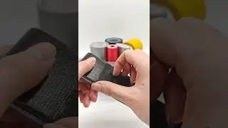 Matt Cloth Waterproof Black Duct Tape Rolls for Book Binding