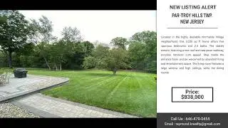 🏡 New Listing Alert: real estate listing, residential property for sale, Normandy Village neighbo...