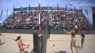 AVP Gold Series Championships 2019: Best Plays