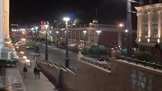VORMAX BIGMETAL Anamorphic attachment lens test / Тест анаморфотной насадки