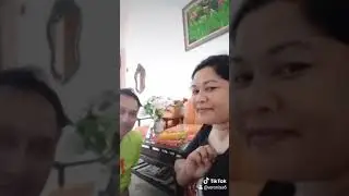 Tiktok capcus