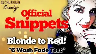 OFFICIAL SNIPPETS  