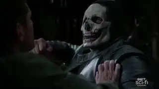 Dean&rsquo;s Final Death Scene