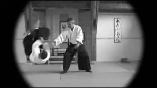 DVD 11/14 Bukidori 1 - Iwama Ryu Aikido