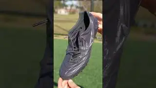 Mizuno should make these in FG 😍 #footballboots #mizunofootball #morelia #soccer #soccercleats