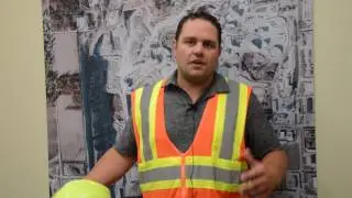 Observation tower a big draw at Hanson Aggregates quarry