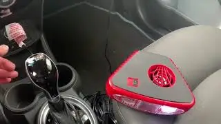 Generator battery issue