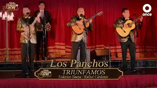 Triunfamos - Los Panchos - Noche, Boleros y Son