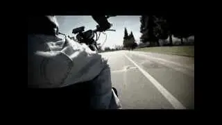Chanzilla cruising