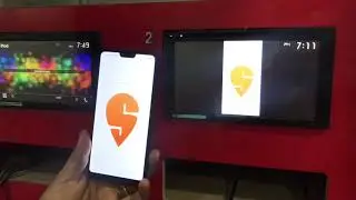 Best touch for your Car | JVC KW-V940BW | Screen Mirroring, Apple Carplay, Android Auto and all