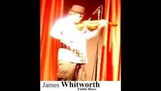 James Whitworth - Autumn Leaves (2014)