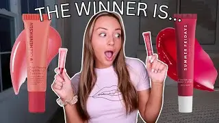 Summer Fridays Lip Balm vs Ole Henriksen: Which One Is REALLY Worth Your Money?