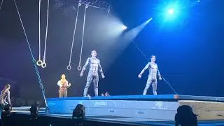 DJ BOBO- THE GREAT ADVENTURE, EUROPA  PARK 16.01.2026