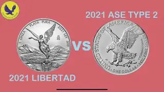 2021 LIBERTAD VS. ASE TYPE 2 | Which Will Be A Better Buy In 2021?