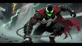 Spawn vs Zeus 