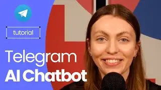 Как создать собственный чат-бот на основе искусственного интеллекта для Telegram: пошаговое руководство