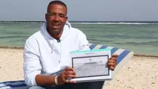 eDive360.com Interview with diving.de about Elphinstone Reef