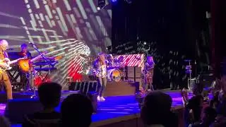 YES Live 2024 in JAPAN OSAKA “Roundabout” ”Starship Trooper” ”I Feel Fine”