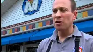 Mitchell's Ice Cream