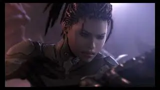 StarCraft 2: Heart of the Swarm &ndash; Mission 7: Domination (Full Gameplay, 2025)
