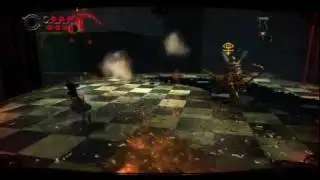 Alice Madness Returns 2011 | Monster Insight | High PhysX Features | The Eyepot
