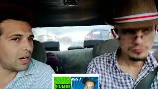 Ruta 1 del humor