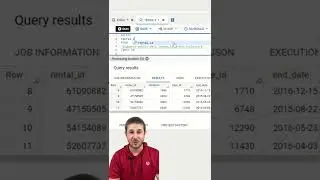 SQL Extract in Big Query
