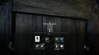 THIEF