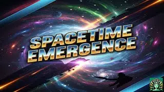 Spacetime Emergence from Entangled Gravitational Strings